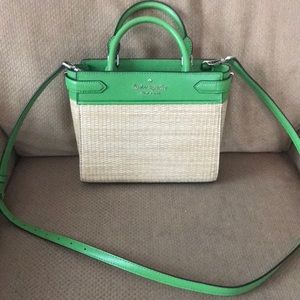 Kate Spade Staci mini cross body